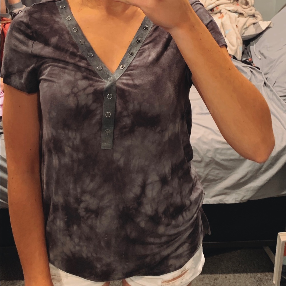 American Eagle soft and sexy shirt